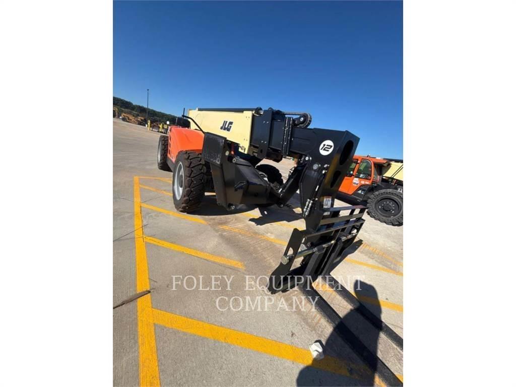 JLG 1255C مناولات متداخلة