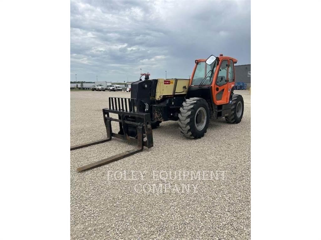 JLG 1644C مناولات متداخلة