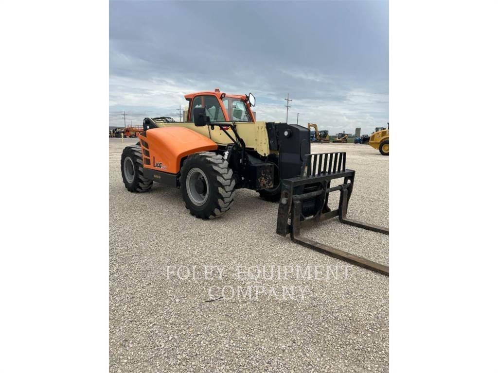 JLG 1644C مناولات متداخلة
