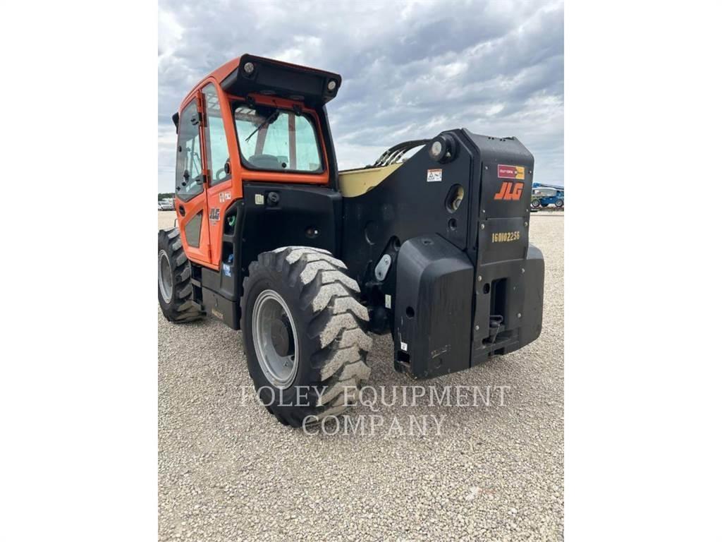 JLG 1644C مناولات متداخلة