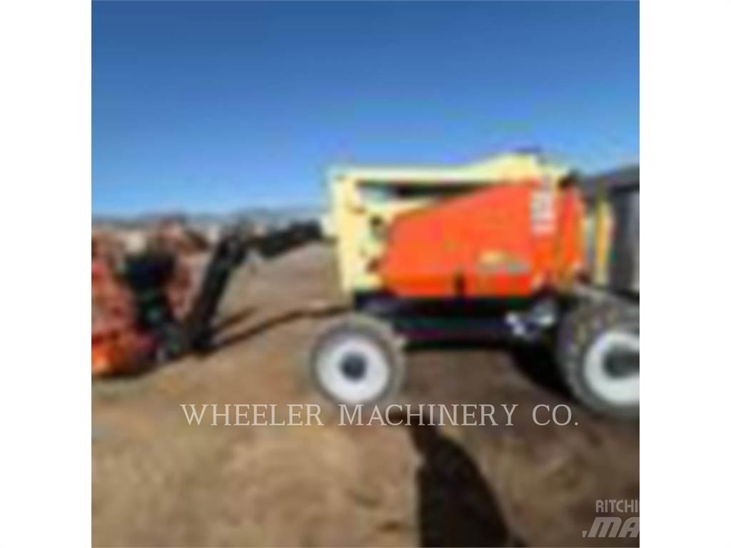 JLG 340AJ رافعات سلة مفصلية