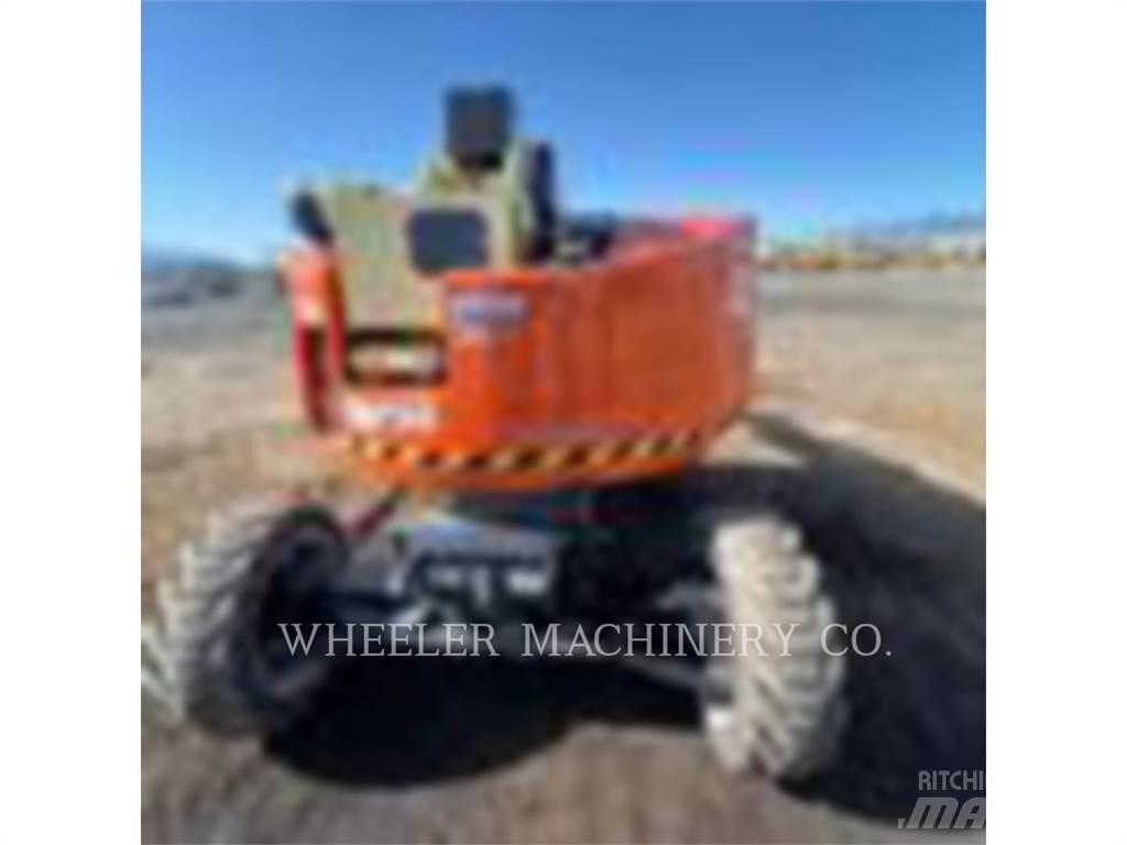JLG 340AJ رافعات سلة مفصلية