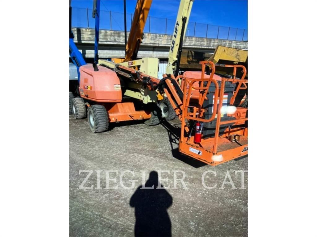 JLG 450AJ رافعات سلة مفصلية