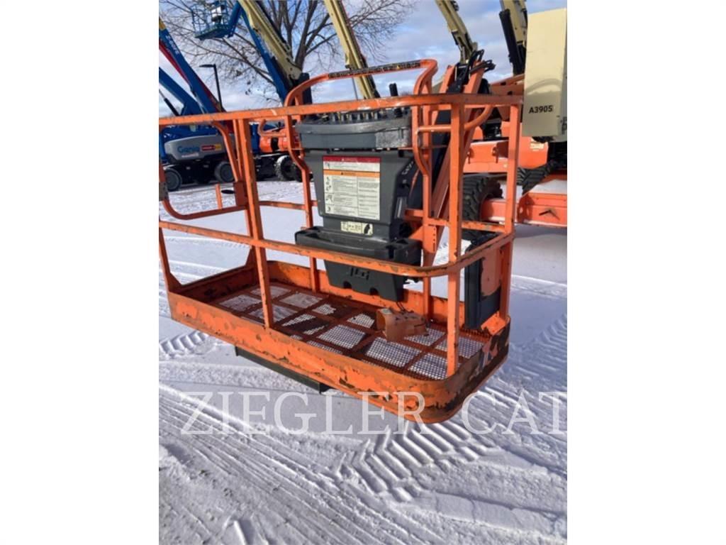 JLG 450AJ رافعات سلة مفصلية