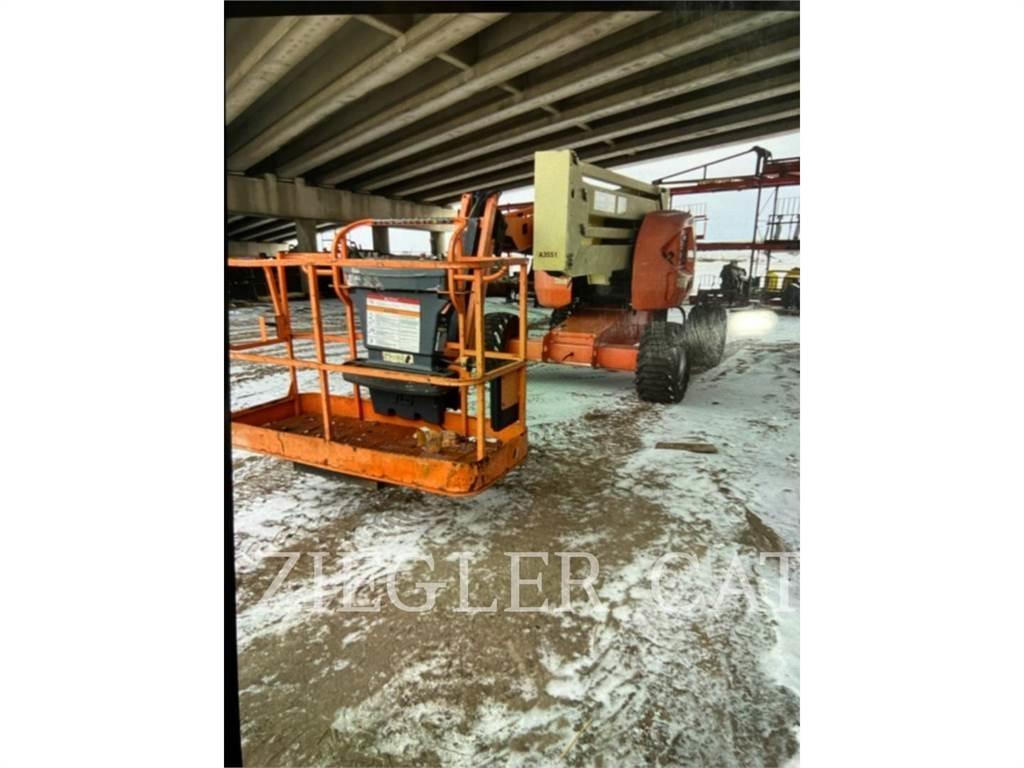 JLG 450AJ رافعات سلة مفصلية