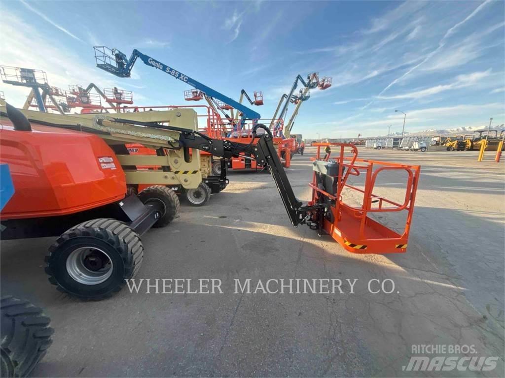 JLG 450AJ رافعات سلة مفصلية