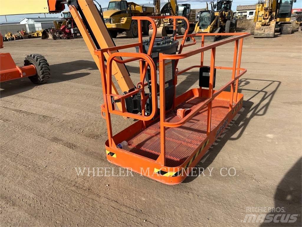 JLG 460SJ رافعات سلة مفصلية