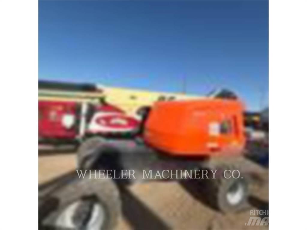 JLG 460SJ رافعات سلة مفصلية
