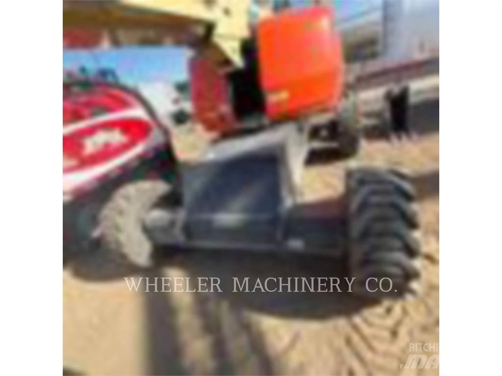 JLG 460SJ رافعات سلة مفصلية