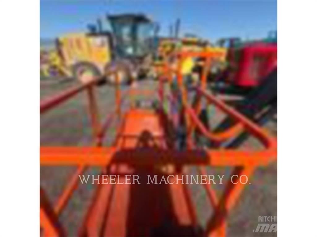 JLG 460SJ رافعات سلة مفصلية