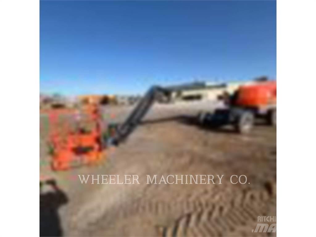 JLG 460SJ رافعات سلة مفصلية