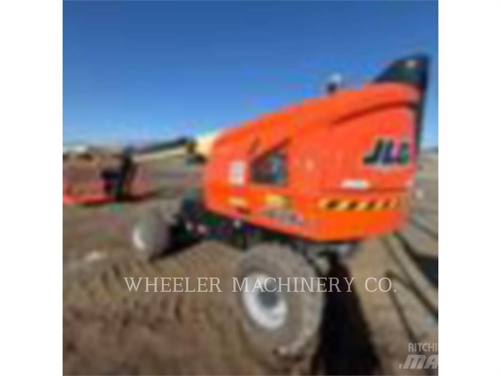 JLG 460SJ رافعات سلة مفصلية