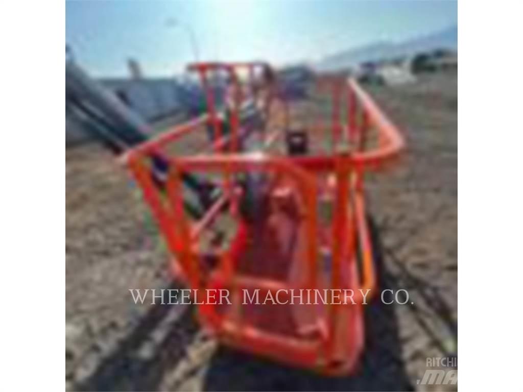 JLG 460SJ رافعات سلة مفصلية