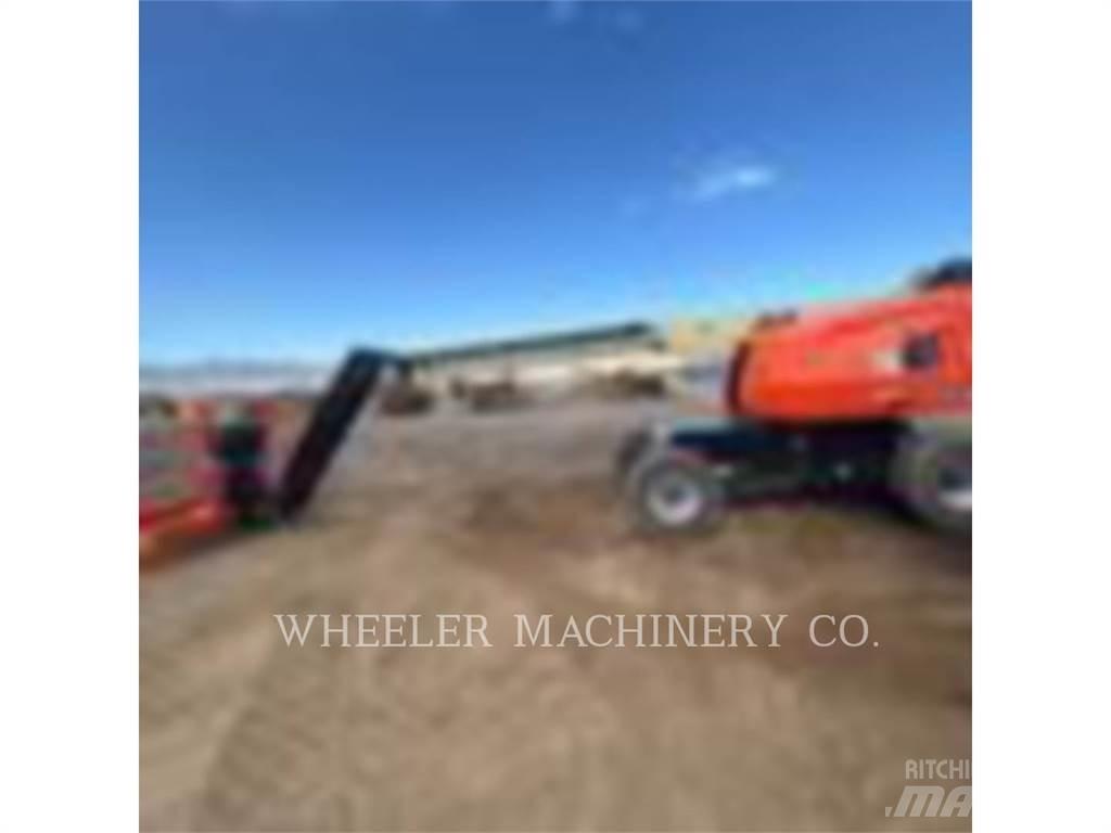 JLG 460SJ رافعات سلة مفصلية