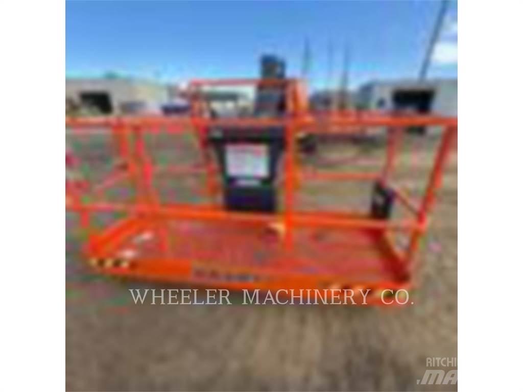 JLG 460SJ رافعات سلة مفصلية