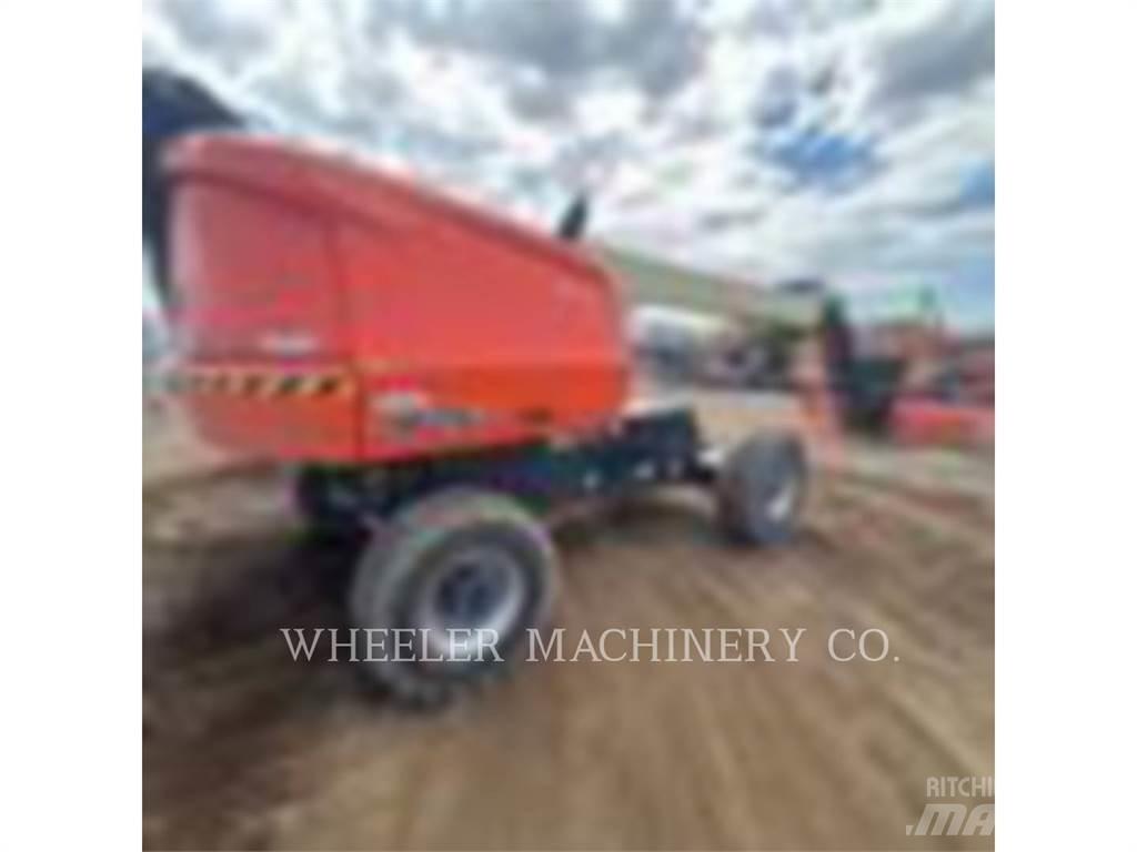 JLG 460SJ رافعات سلة مفصلية