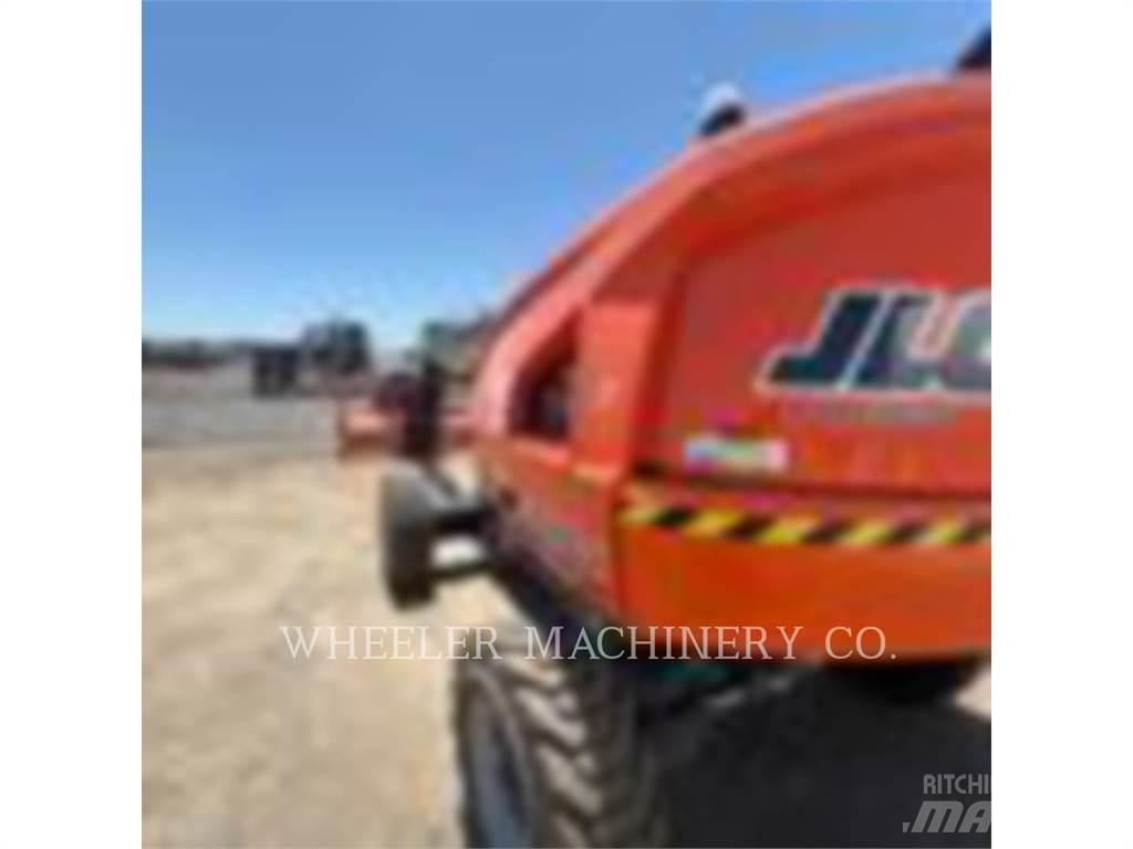 JLG 460SJ رافعات سلة مفصلية