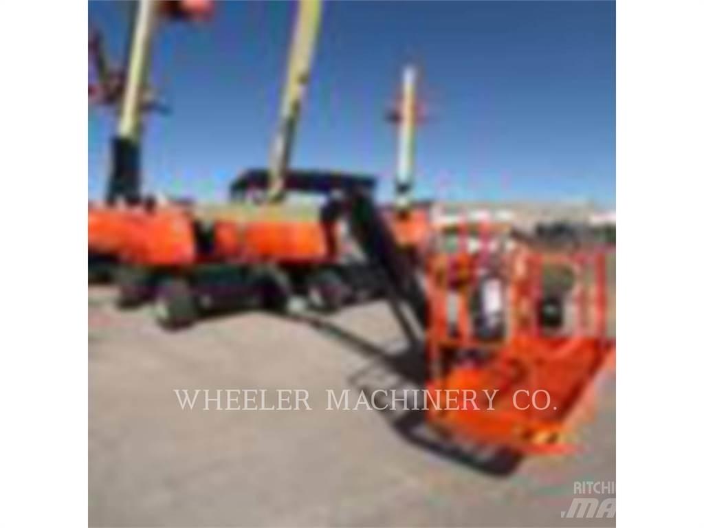 JLG 460SJ رافعات سلة مفصلية