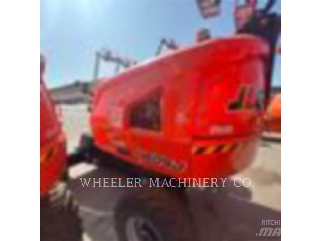 JLG 460SJ رافعات سلة مفصلية