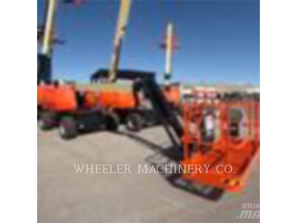JLG 460SJ رافعات سلة مفصلية