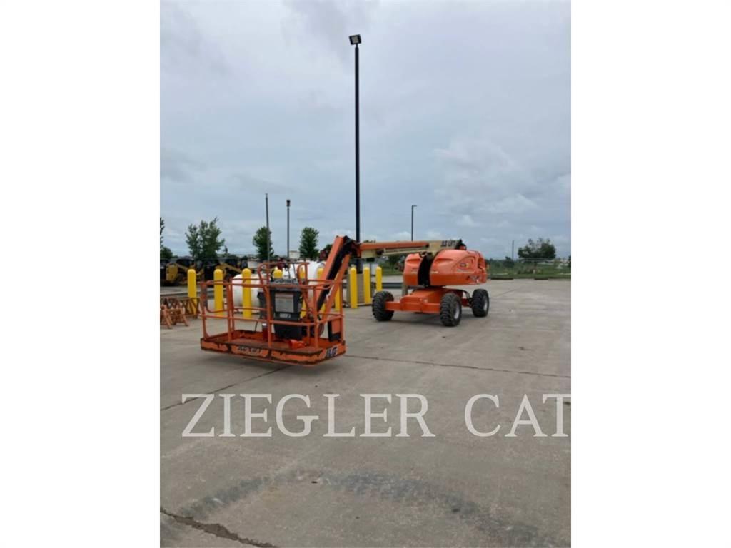 JLG 460SJ رافعات سلة مفصلية