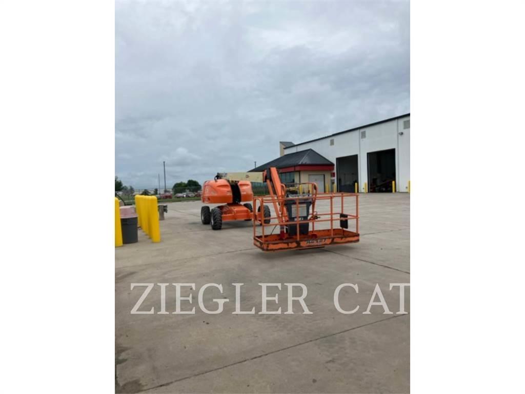 JLG 460SJ رافعات سلة مفصلية