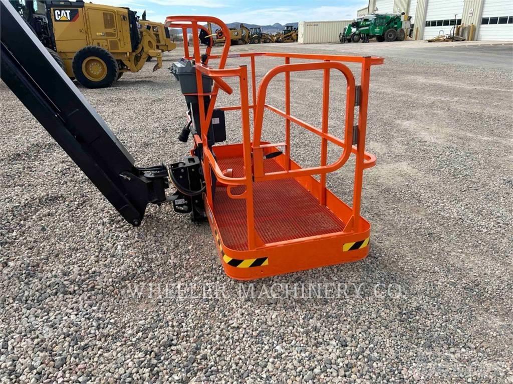 JLG 460SJ SP رافعات سلة مفصلية