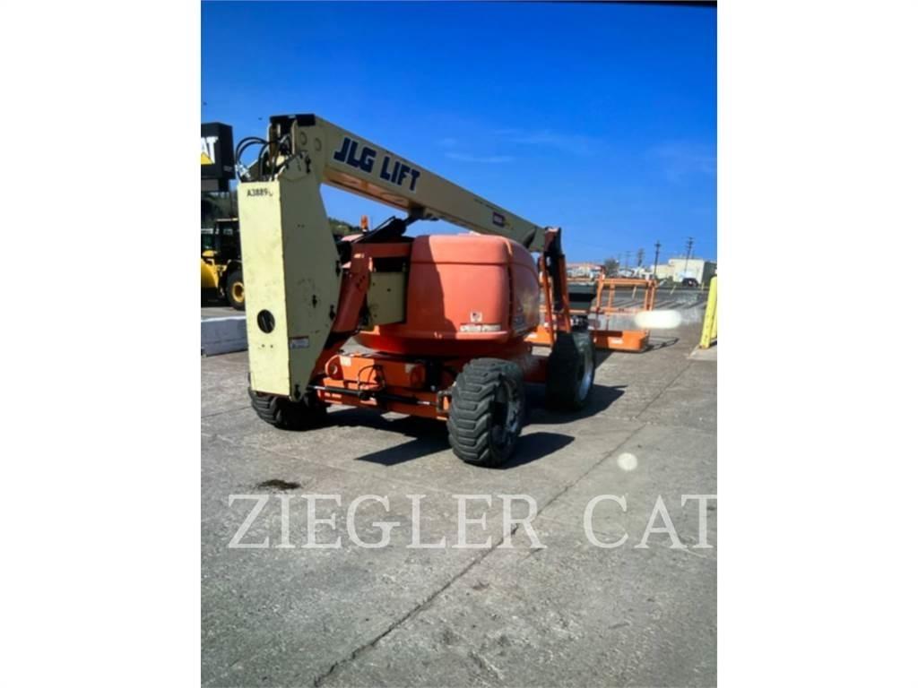 JLG 600AJ رافعات سلة مفصلية