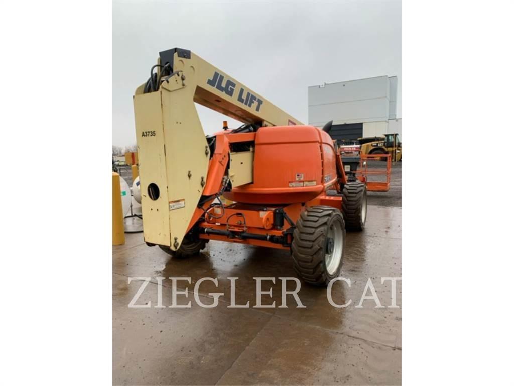 JLG 600AJ رافعات سلة مفصلية