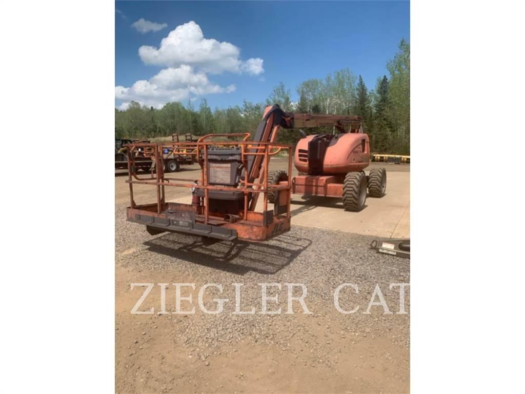 JLG 600AJ رافعات سلة مفصلية