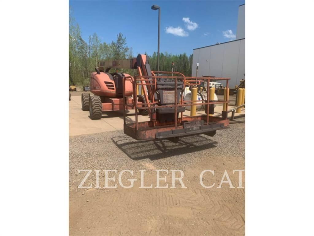 JLG 600AJ رافعات سلة مفصلية