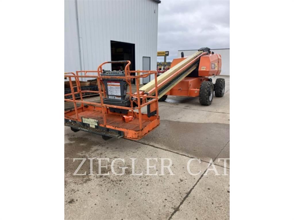 JLG 600S رافعات سلة مفصلية