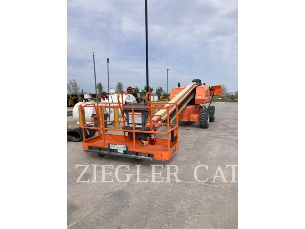 JLG 600S رافعات سلة مفصلية