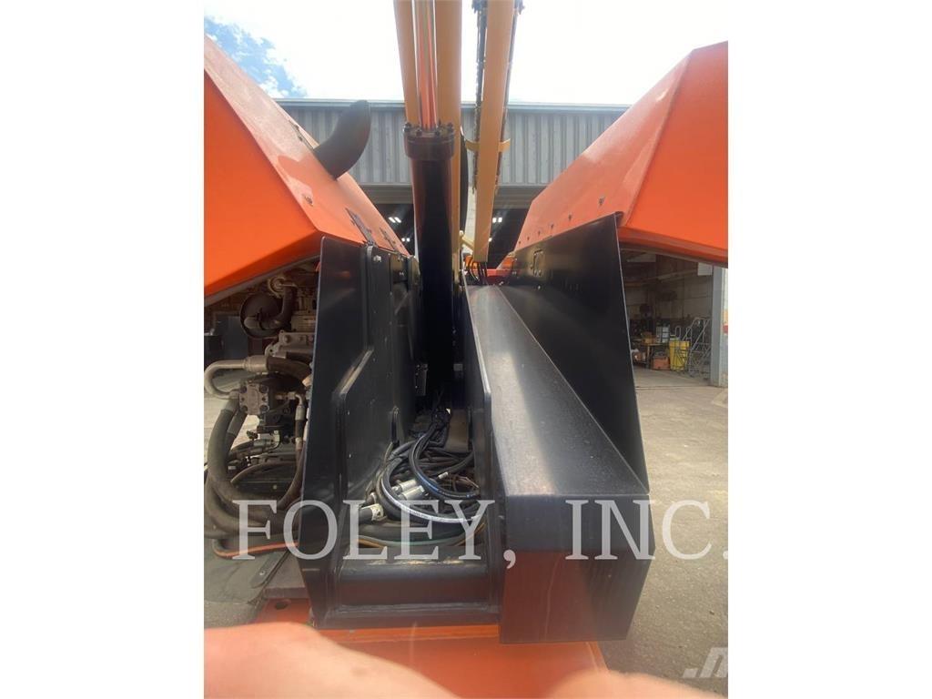 JLG 600S رافعات سلة مفصلية