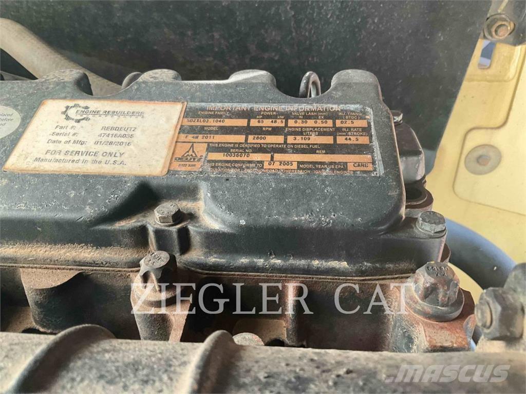 JLG 600S رافعات سلة مفصلية