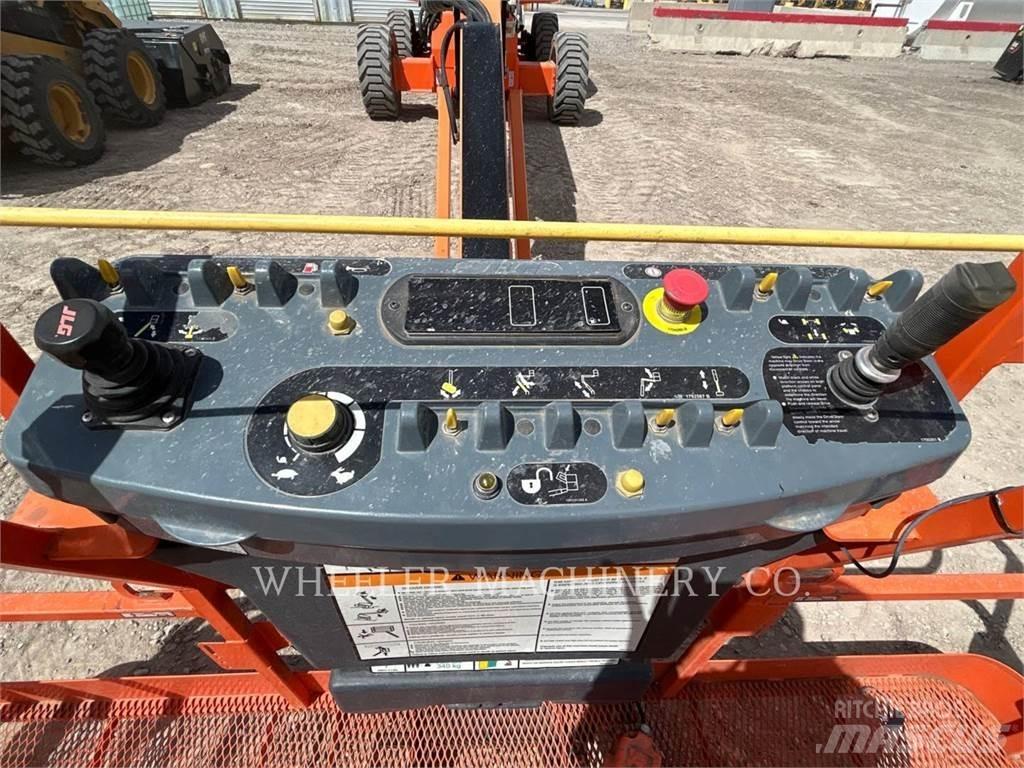 JLG 660SJ SP رافعات سلة مفصلية