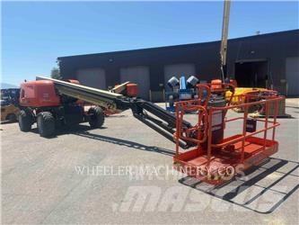 JLG 660SJ SP رافعات سلة مفصلية