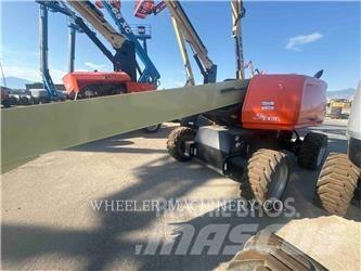 JLG 660SJ SP رافعات سلة مفصلية