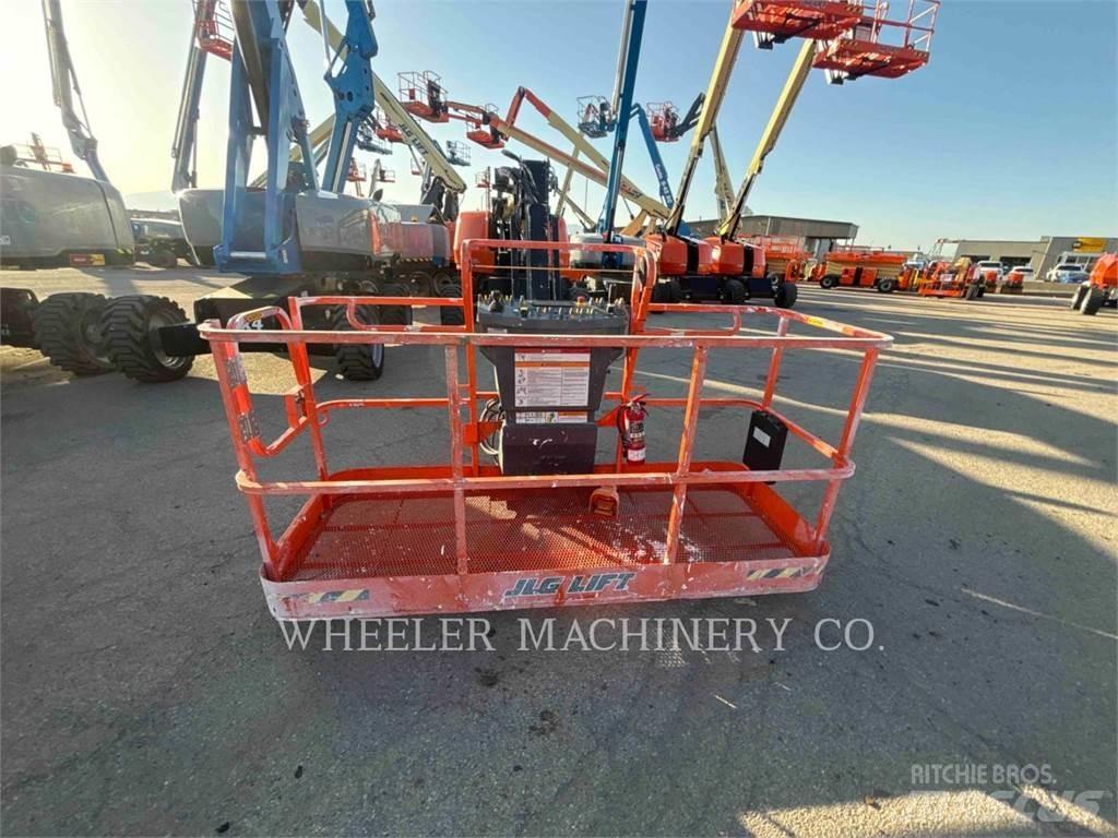 JLG 660SJ SP رافعات سلة مفصلية
