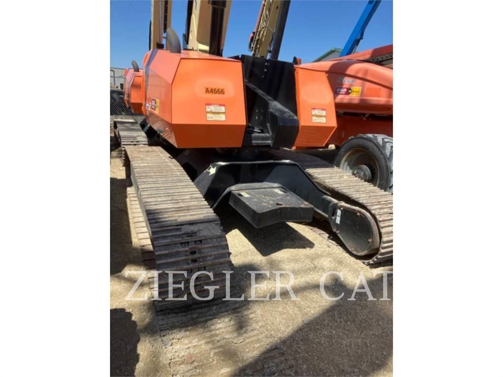 JLG 660SJC رافعات سلة مفصلية