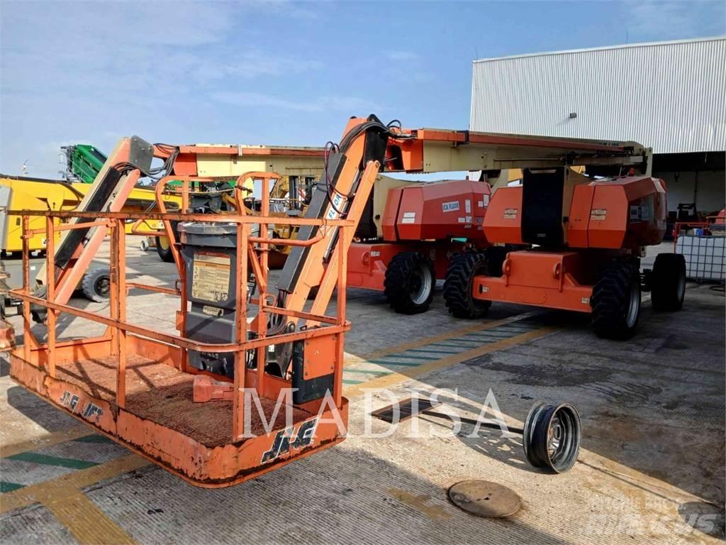 JLG 800 AJ رافعات سلة مفصلية