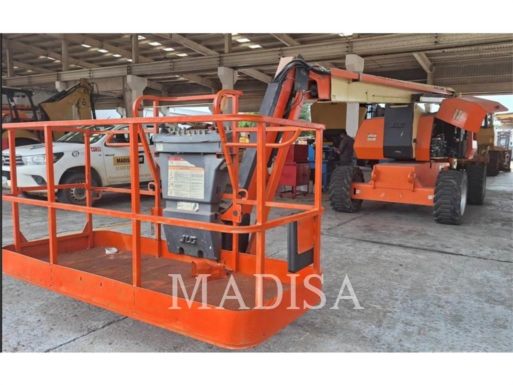 JLG 800 AJ رافعات سلة مفصلية