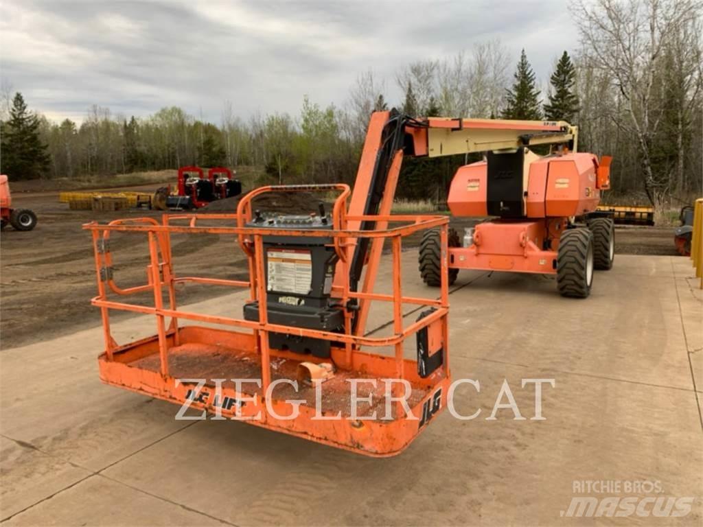 JLG 800AJ رافعات سلة مفصلية