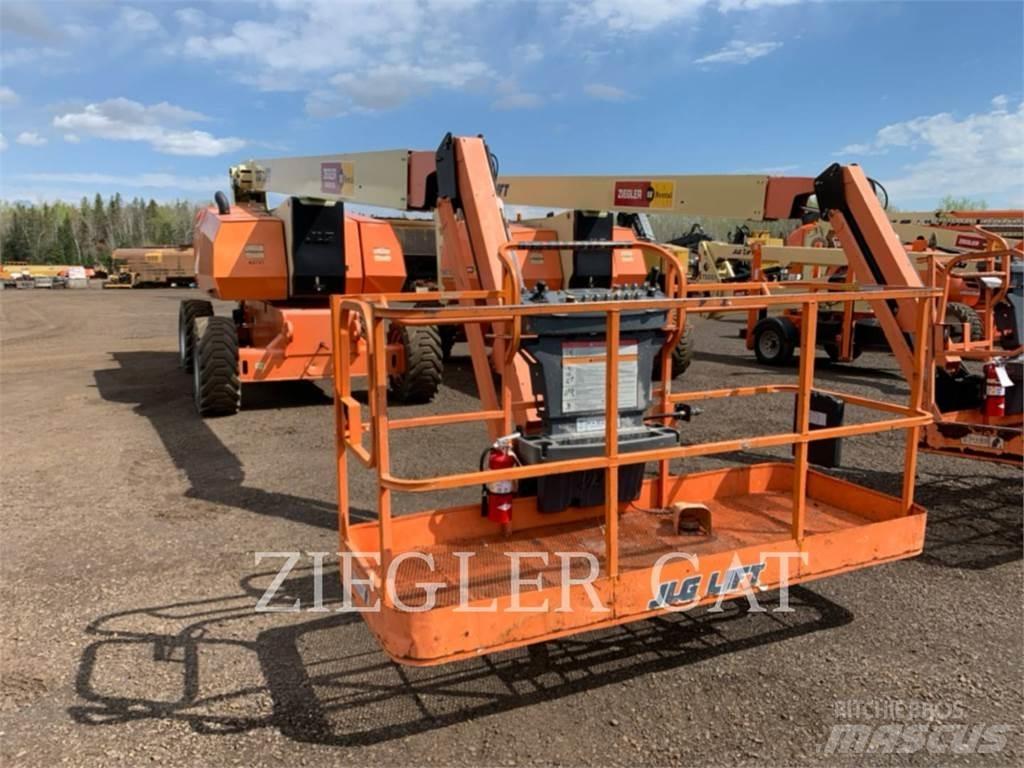 JLG 800AJ رافعات سلة مفصلية