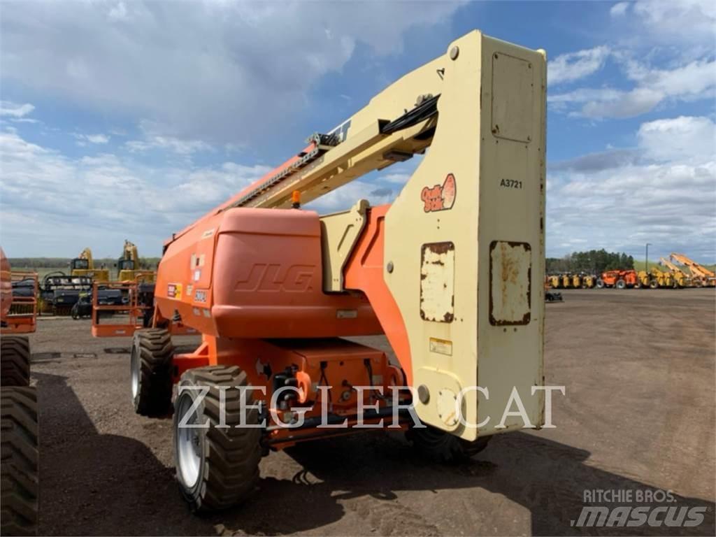 JLG 800AJ رافعات سلة مفصلية