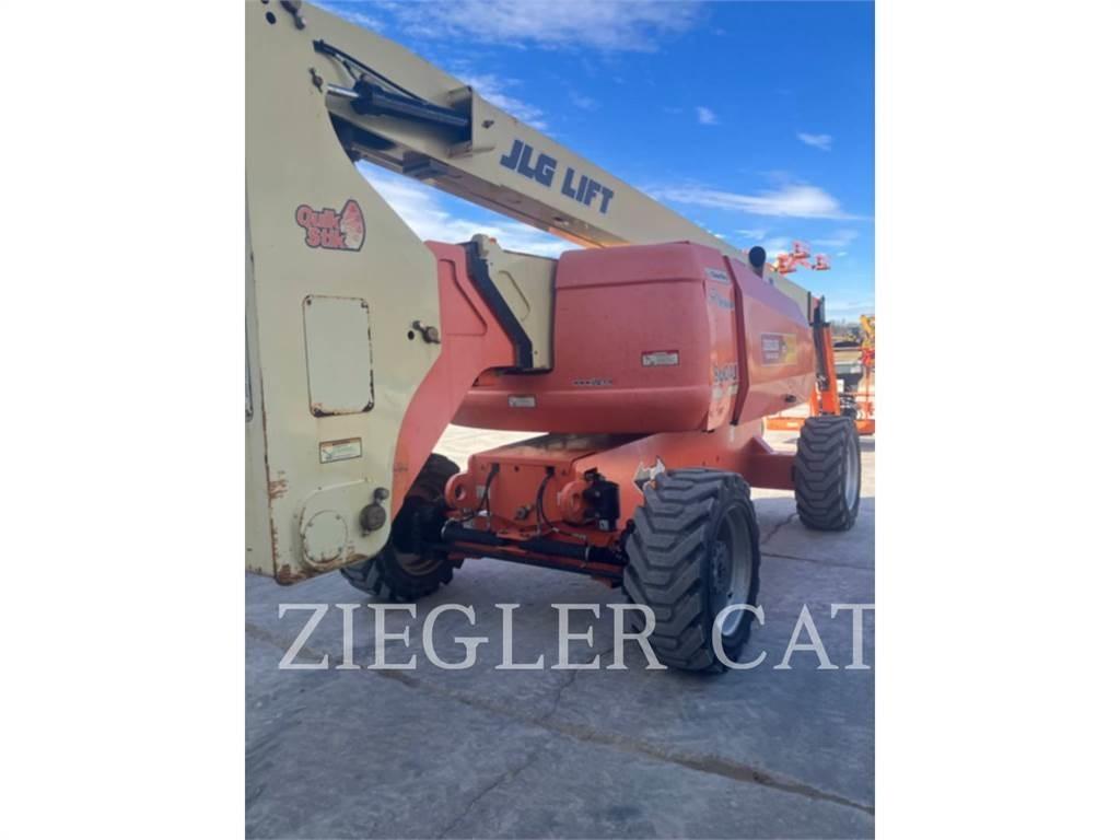 JLG 800AJ رافعات سلة مفصلية