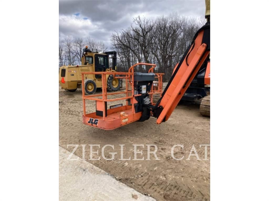 JLG 800AJ رافعات سلة مفصلية