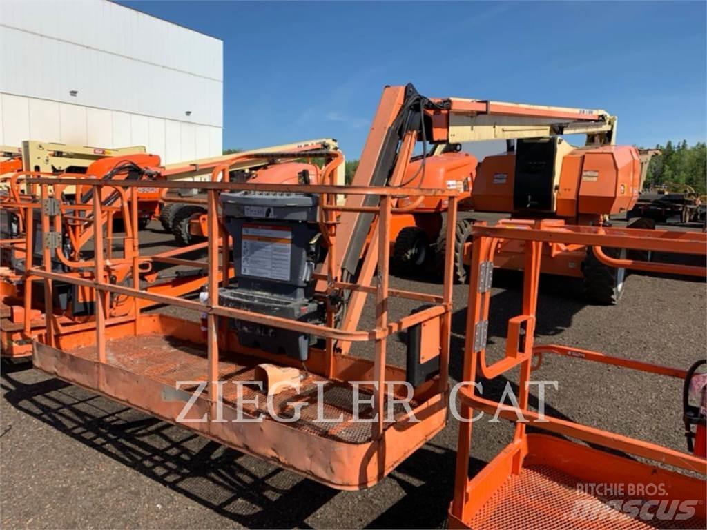 JLG 800AJ رافعات سلة مفصلية