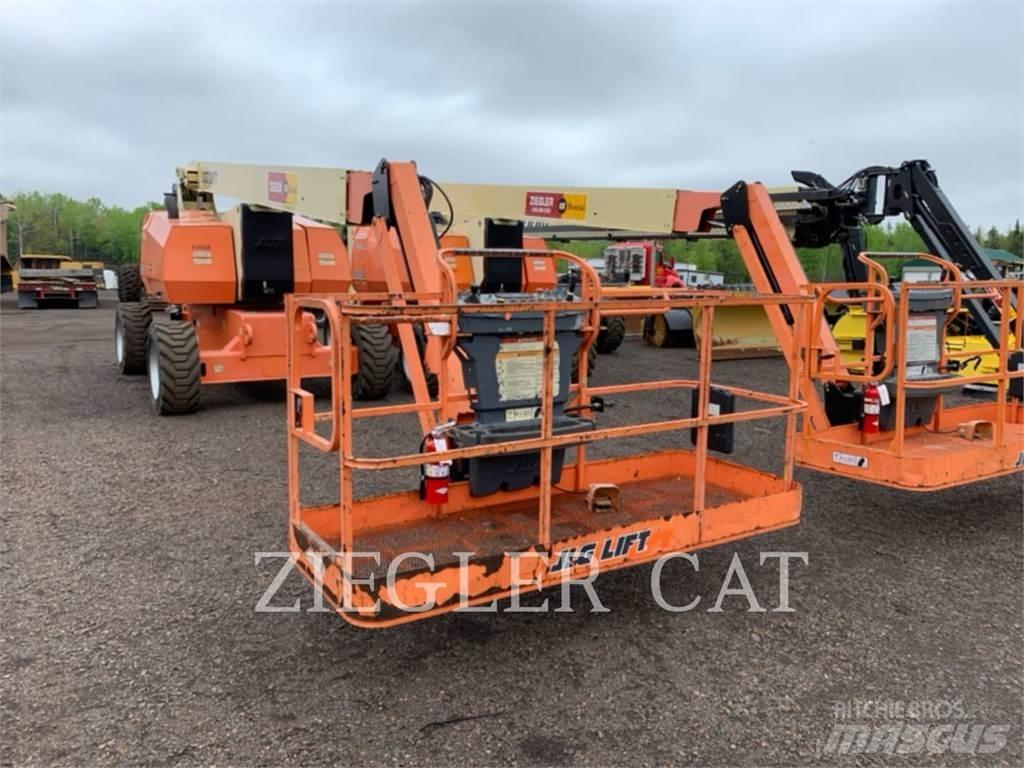 JLG 800AJ رافعات سلة مفصلية