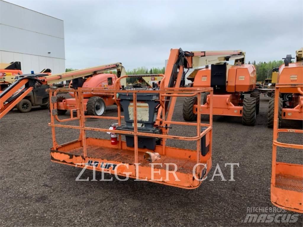 JLG 800AJ رافعات سلة مفصلية